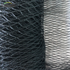 Preto 17mx17m pombo líquido anti -pássaro com árvores frutíferas