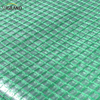 Tarcaulina Tarcaulina Mesh de malha líquida PE Tarpaulina
