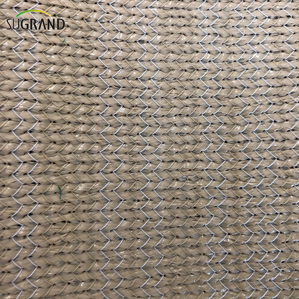 Quintal 320gsm à prova d'água de triangular de areia de areia de areia UV 