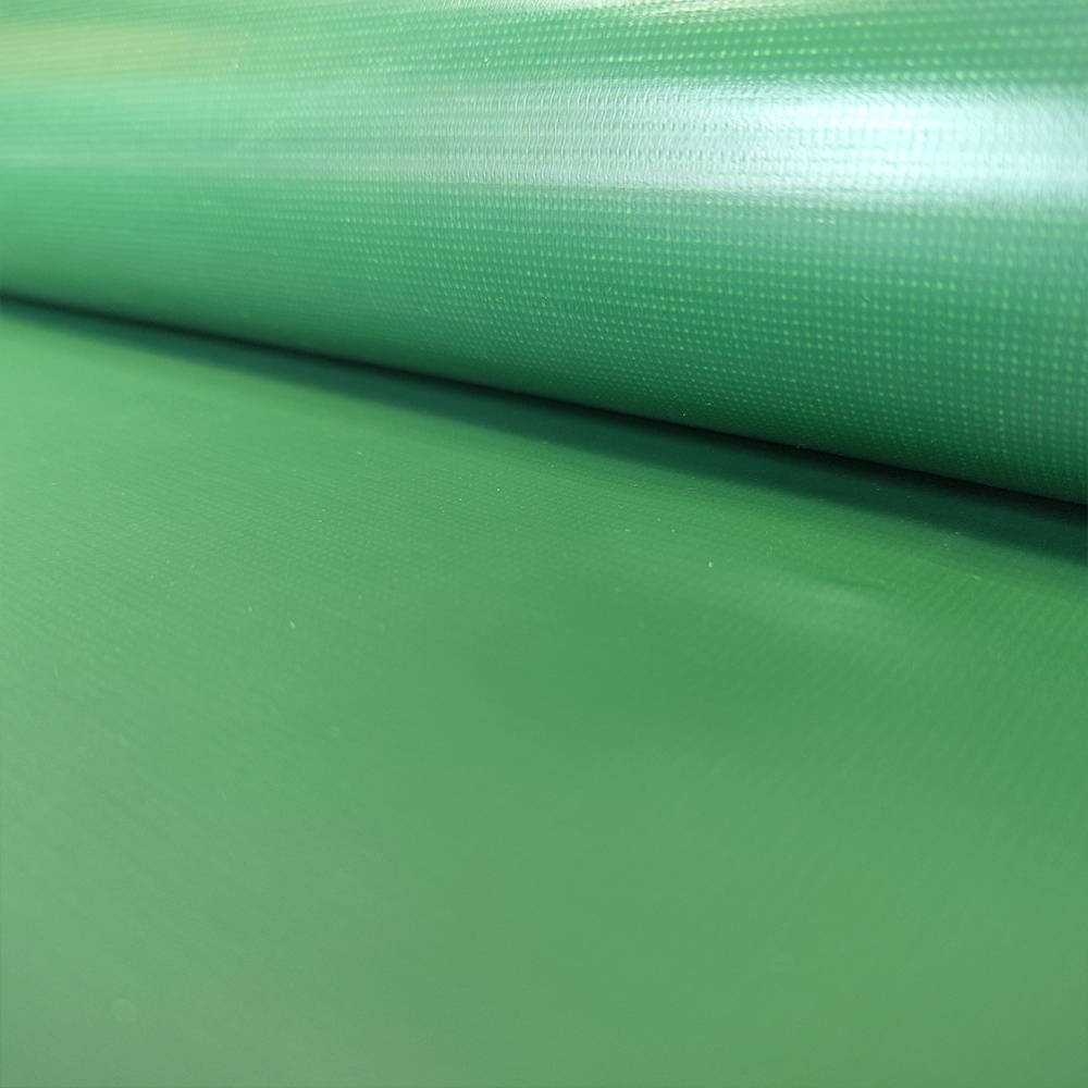 Lona de lona verde lona 40 x 60 lona pesada