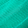 Green 750GSM Staffolding Debris Switters Net Supplies
