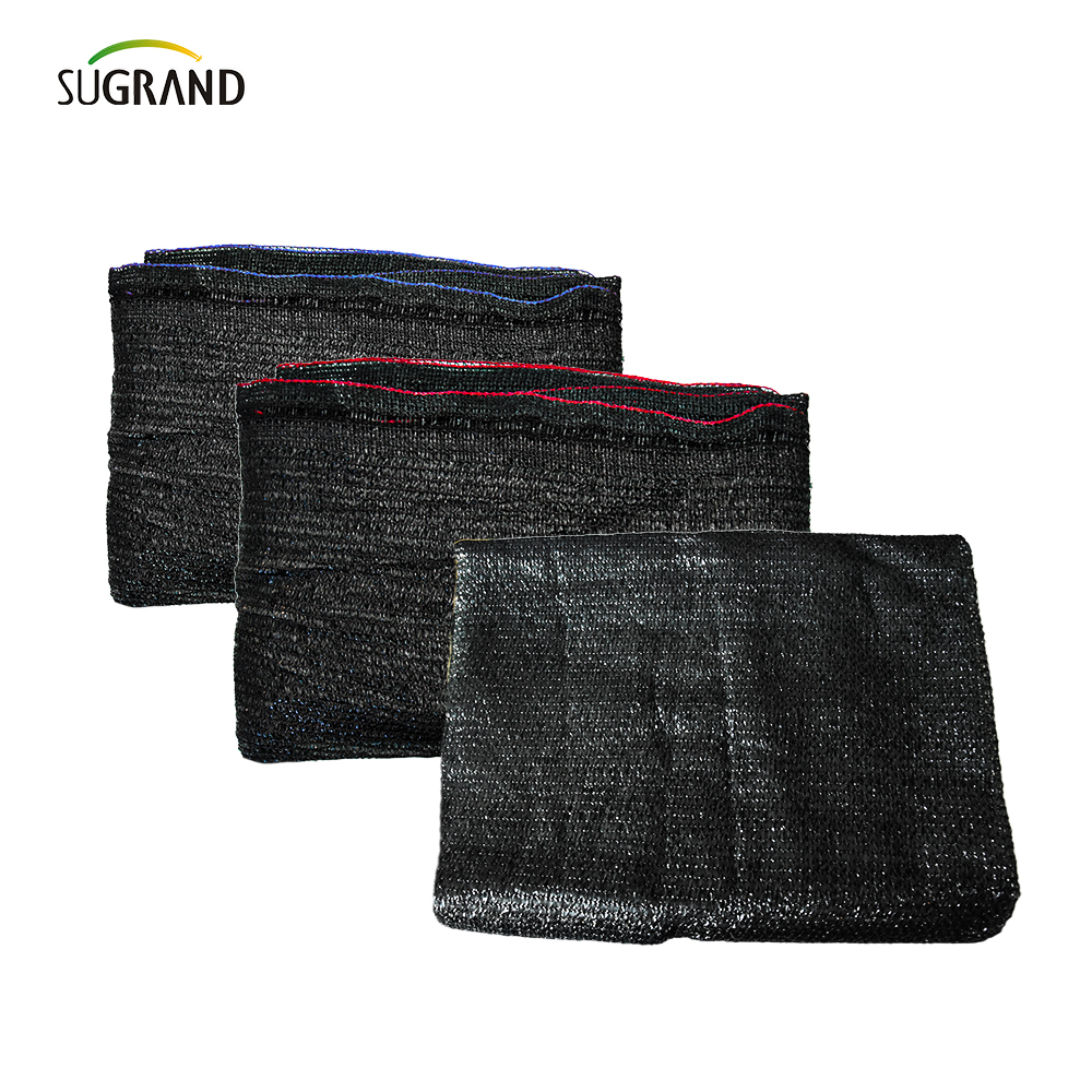 New HDPE Knitting Fita Tape Shade Net