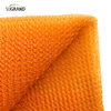Construção de plástico branco 80GSM Staffolding Net