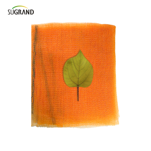 Construção de plástico branco 80GSM Staffolding Net