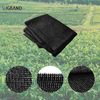 Qualidade Agricultura negra Chile Sun Shade Net