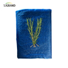 Duas agulhas Blue Tape + Tape Shade Net