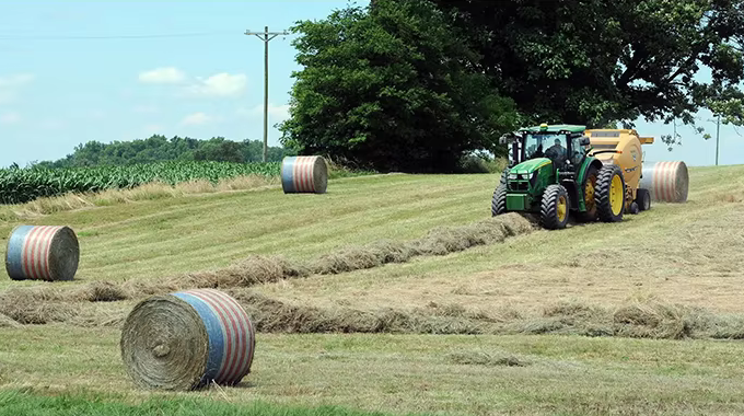 rede para fardos de paletes
