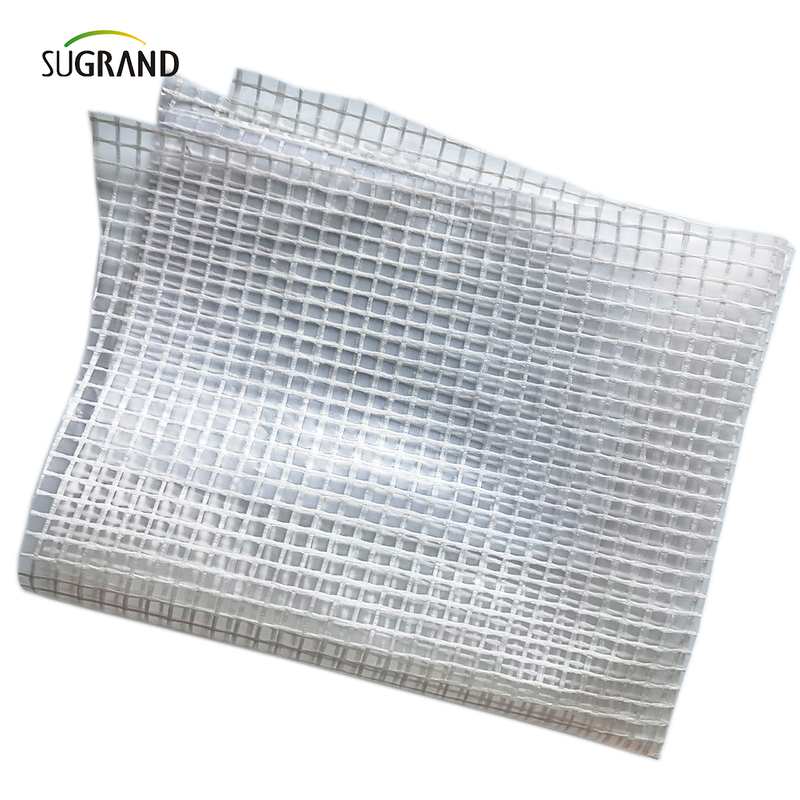 800G Returente de incêndio 3*45m Scaffold Reting Sheeting