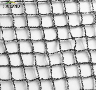 rede de p&aacute;ssaros