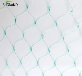 rede de p&aacute;ssaros