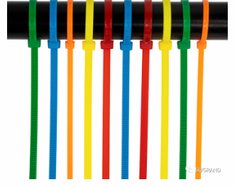 abra&ccedil;adeiras de nylon