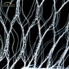White Warp Knitting Bird Net 75g Pássaro fornecedores de rede
