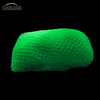 Rede de pássaros verdes de 10 mm-30mm para capturar rede de pássaros