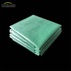 Tarcaulina Tarcaulina Mesh de malha líquida PE Tarpaulina