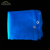 750GSM Triangle Knit Green Construction Safety Net