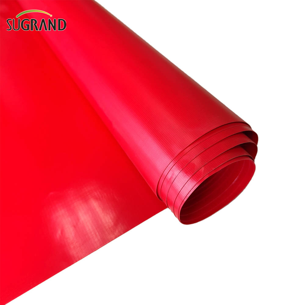 Lona impermeável Tarpaulina 16x20 lona pesada