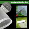 Venda quente de fábrica 16x16 Mesh Tomate Plant Insets Reding