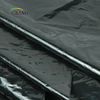Preço barato de fábrica plástico preto Mulch Biodegatorable UV Mulch Film for Agricultural