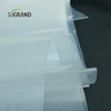 Filme de estufa 190mic de estufa de estufa transparente de fábrica para mudas de jardim