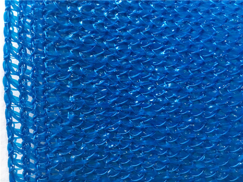 Novo estilo azul de 210g de sombra à prova d'água para jardim