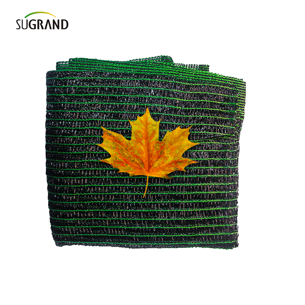 Fita bege fita seis agulhas rede de sombra agro