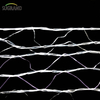 100% HDPE com rede de fardos de fábrica UV NET PLÁSTICO PLÁSTICO