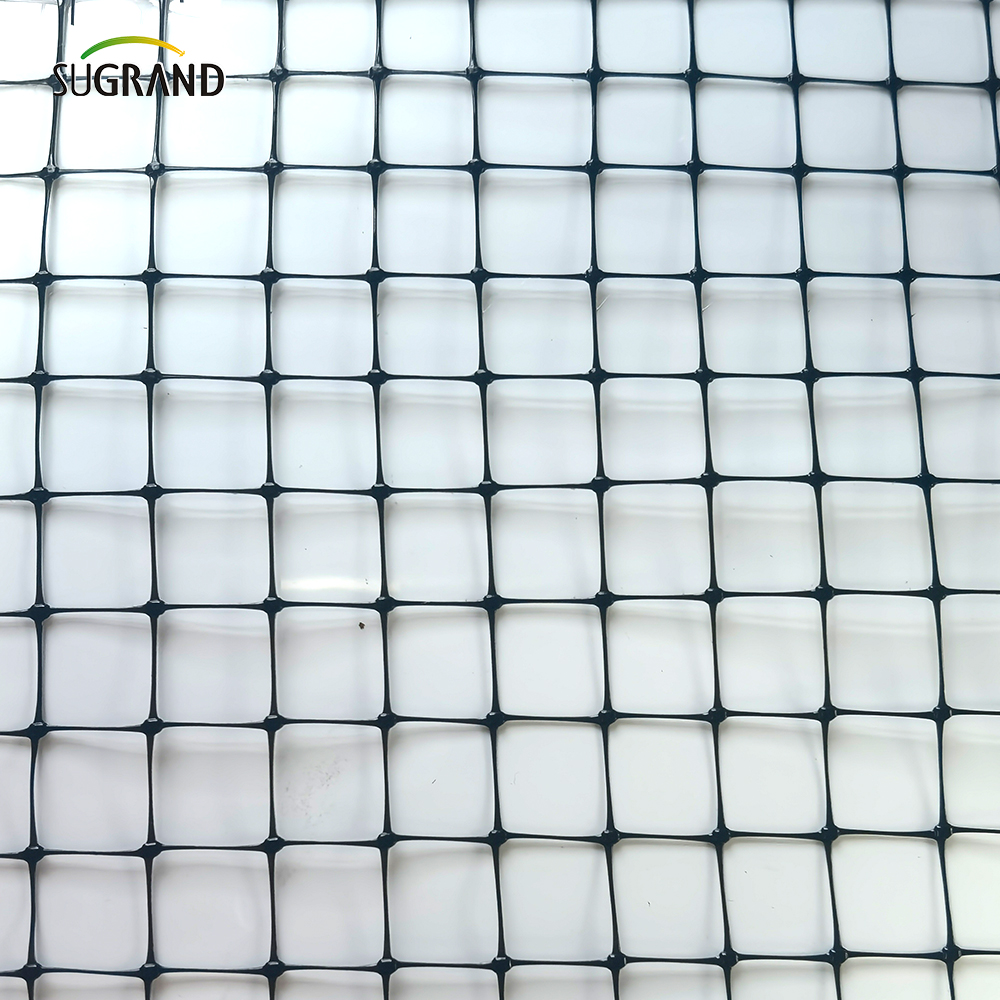 70g/80g pp extrude jardim anti -mole ou veado control cerca de malha 