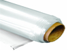150 mícron-250 mícrons UV Clear Polyetileno Greenhouse Felling Fellowing Film Film Suppliers
