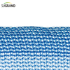 HDPE 2.6kg Green Construction Safety Net