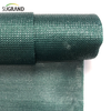 HDPE Beige e Blue Water impermeável Sombra rede