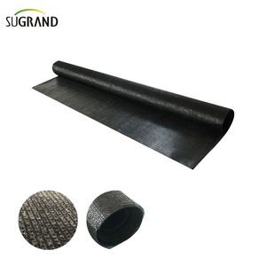 Backyard Black Water impermeável Sun Sal Sail UV Block Net 