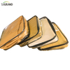 Factory personalizada ao ar livre Sun Shot Sail para quintais