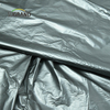 Preço barato de fábrica plástico preto Mulch Biodegatorable UV Mulch Film for Agricultural