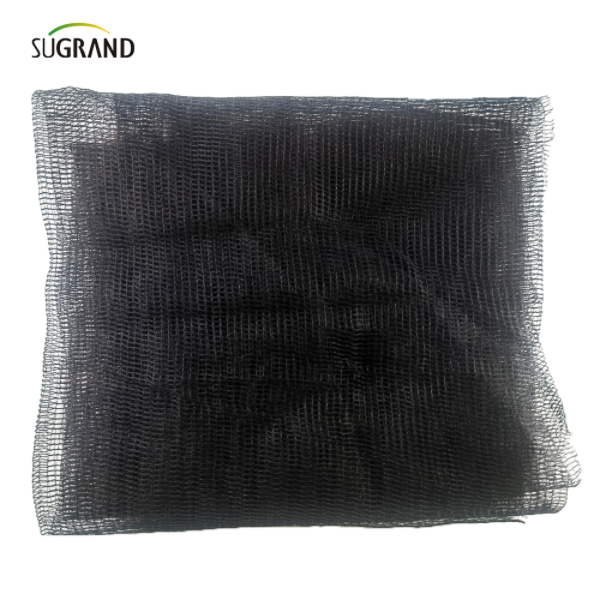 Excelente desempenho da rede de segurança