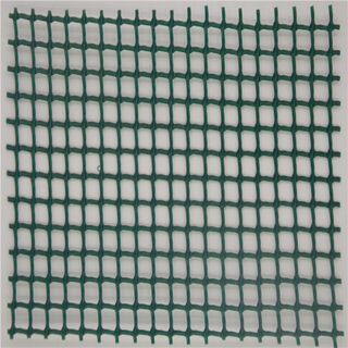 Malha quadrada da agricultura para escalar flores ou plantas