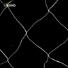 Planta de nylon branca por atacado Trellis Retinging Reting 5x15 pés Jardim 6 'Malha para escalar