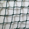 República Tcheca100% HDPE+UV 25GSM 20*20mm Malha 5*6/12m Agricultura verde preta Catchar Bird Bird Netting