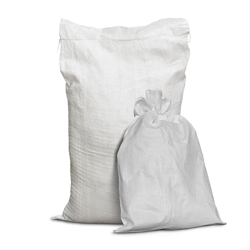 Sacos de saco de tecido de polipropileno
