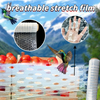 Filme de filme de estiramento ventilado Film Breathable para embalagem de paletes