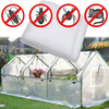 Rede anti-insetos para vegetais agrícolas