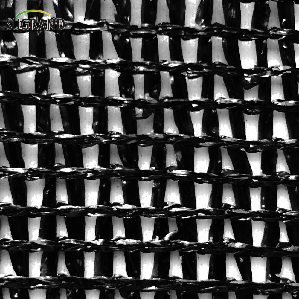 Qualidade Agricultura negra Chile Sun Shade Net