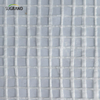 600g Bedage Clear 2*45m/3*45m Redação de chapas de andaimes brancos retardados de incêndio