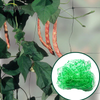8GSM-10GSM Green HDPE Plant Support Net