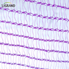  HDPE Staffolding Safety Net Net 2,57m x 50m