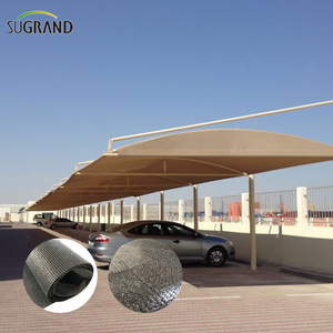 Sugrand Sun Som Shade Rede à prova d'água para jardim