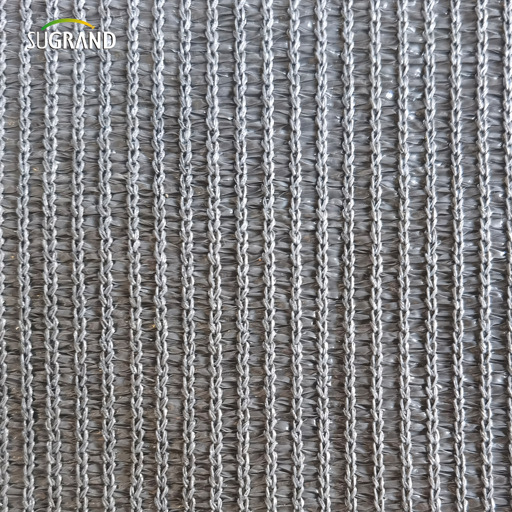 95% cinza escuro 180gsm Polônia mono e fornecedores de rede de fita adesiva 