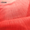 Nova Virgin PVC 300GSM Red Anti Fire Net