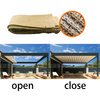 NOVO PRODUTO DE FACTORA PERGOLA RETÉRIA ATRADEIROS AO ANTERO