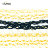 Nova Virgin 50GSM Red Debris Staffold Net 