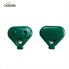 Greenhouse Film Clip Preat Shade Sails Screen Privacy Tarp Hang Clips
